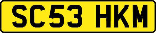 SC53HKM