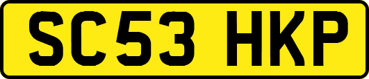 SC53HKP
