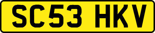 SC53HKV