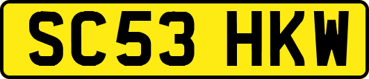 SC53HKW