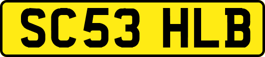 SC53HLB