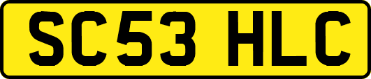 SC53HLC