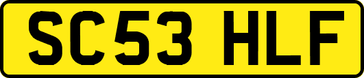 SC53HLF