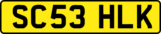 SC53HLK