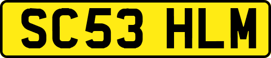 SC53HLM