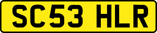 SC53HLR