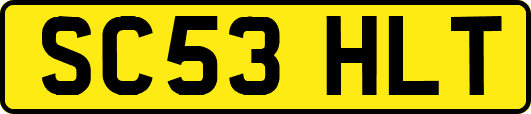 SC53HLT