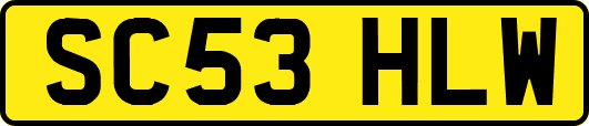 SC53HLW