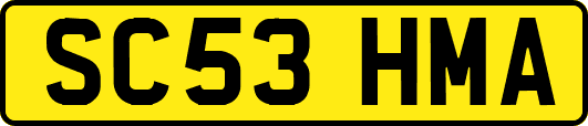 SC53HMA