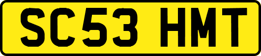 SC53HMT