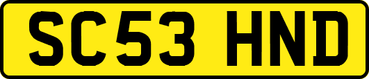 SC53HND