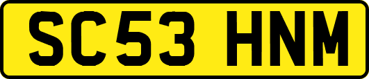 SC53HNM