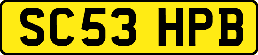 SC53HPB