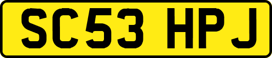 SC53HPJ