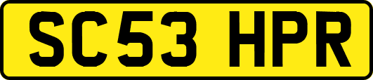 SC53HPR