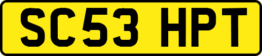 SC53HPT