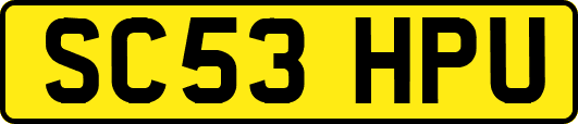 SC53HPU