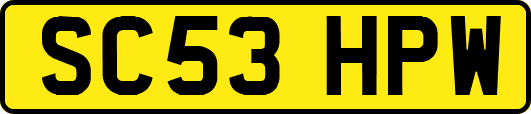 SC53HPW