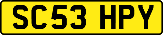 SC53HPY