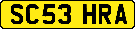 SC53HRA