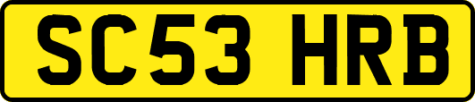 SC53HRB