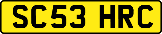 SC53HRC