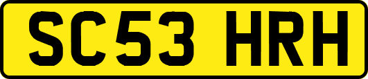 SC53HRH