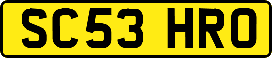 SC53HRO
