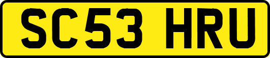 SC53HRU