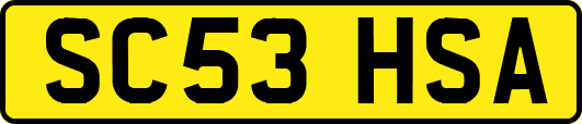 SC53HSA