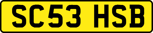 SC53HSB