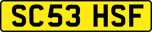 SC53HSF