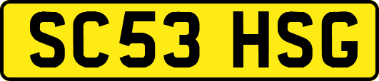 SC53HSG