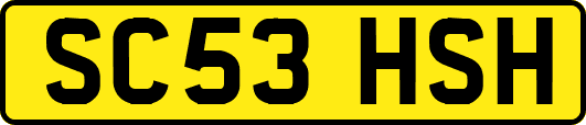 SC53HSH