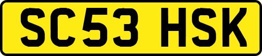 SC53HSK