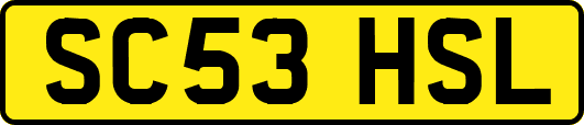 SC53HSL