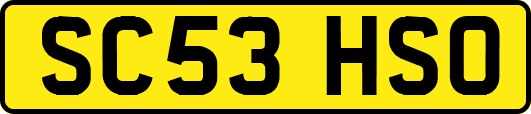 SC53HSO