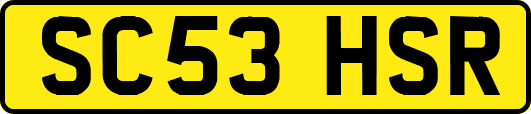 SC53HSR