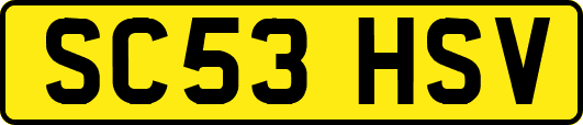 SC53HSV