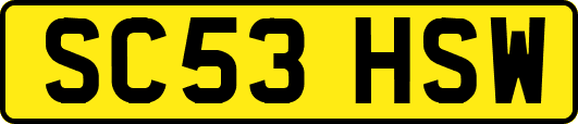 SC53HSW