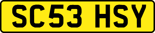 SC53HSY