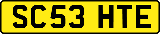 SC53HTE