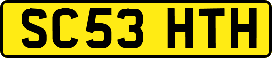 SC53HTH