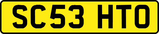 SC53HTO