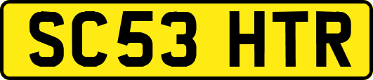 SC53HTR