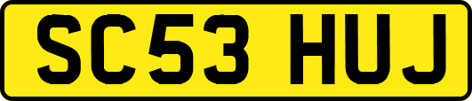 SC53HUJ