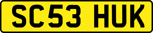 SC53HUK