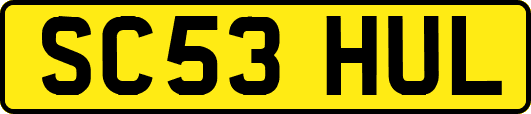 SC53HUL