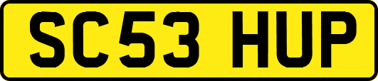 SC53HUP
