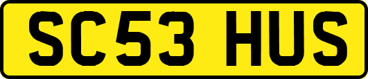 SC53HUS